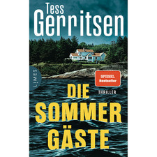 Die Sommergäste: Thriller -