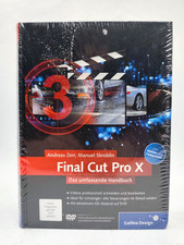 Final Cut Pro X : das