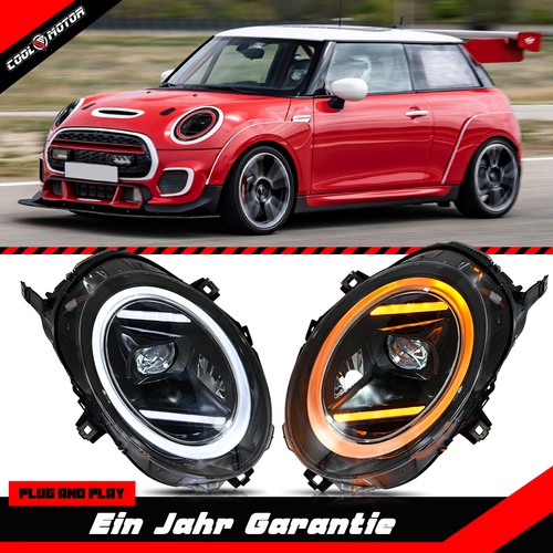 Led scheinwerfer für bmw - für, mini