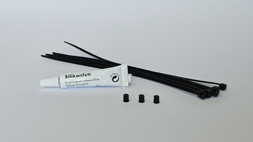 Reparatur set zahnrad - reparatur-set:, zahnrad/ritzel