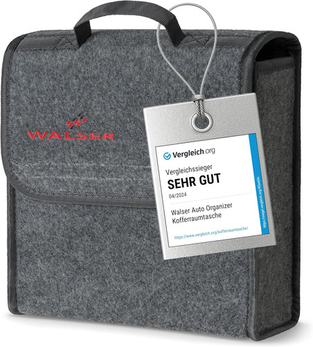 Walser kofferraumtasche - walser,