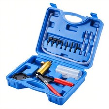 Vakuumtester Vakuumpumpe