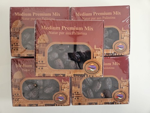 Packungen premium medium mix - medium,