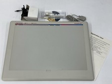 Calcomp Drawing Board