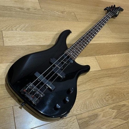 Fernandes frb revolver bass - fernandes,
