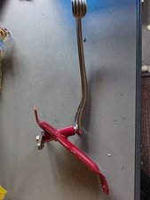 Jawa 350 Fußbremshebel