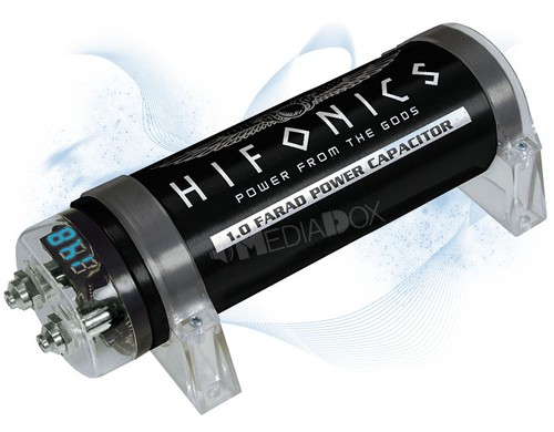 Hifonics hfc1000 auto - hifonics,
