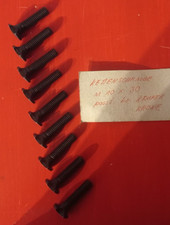 Kettenschraube  Dungstreuer