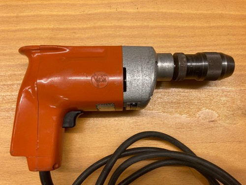 Fein asz 636 - asz, bohrmaschine
