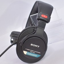 Sony MDR-7506 professionelle