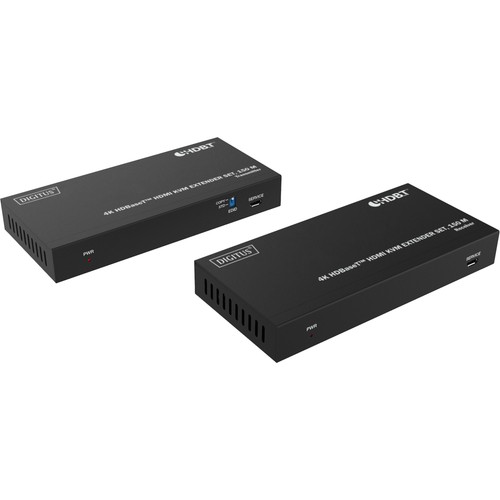 Digitus hdbaset hdmi - digitus,