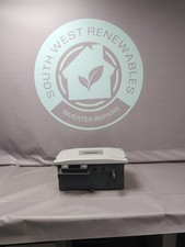 Schuco/SMA Sunnyboy SB2500