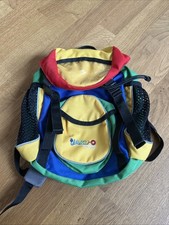 Kinder Rucksack Deuter Jakoo