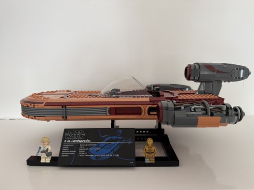 Lego star wars - wars, skywalker