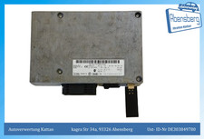 Gebr. Bluetooth Interface Audi A4 A5 A6 Q7 Steuergerät Telefon 4E0862335 #3788