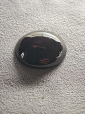 Rhodolith Granat 116.57ct 6-Strahl Stern Cabochon Dunkel Purpurrot Madagaskar