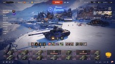 WoT Account | Silver Badge