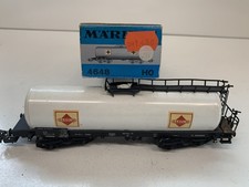 Märklin Kesselwagen Gasolin