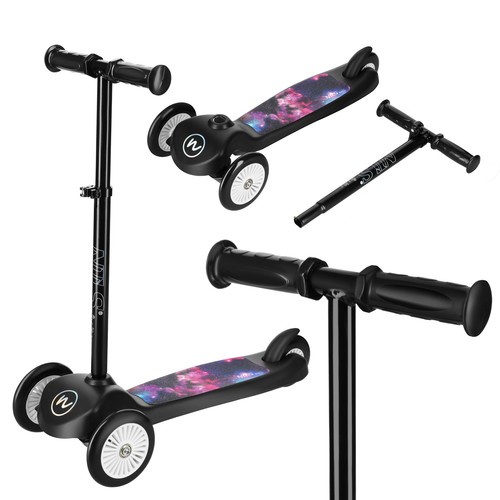 Kinderroller scooter roller - kinderroller,