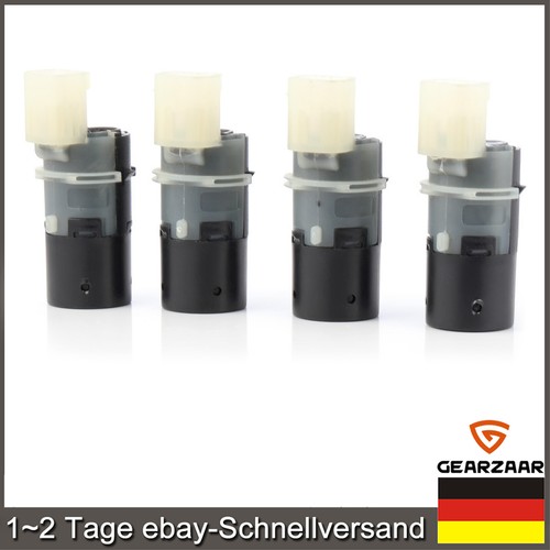 Pdc parksensor für bmw - 4x, 3er