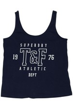 Superdry Top Damen Trägertop