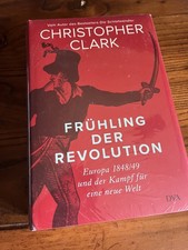 Frühling der Revolution