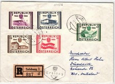 Österreich 1012-1016 als