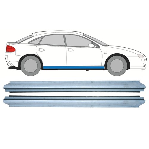 Für mazda 323f 1994 1998 - 323f, ba