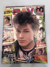 Bravo Nr. 35 21.08.1986