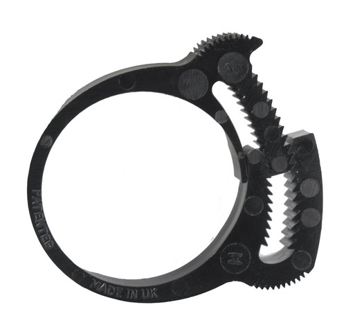 Schnapp schlauchschelle nylon - schnapp,
