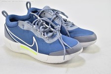 Nike Court Zoom Herren Sportschuhe Sneaker  EUR 43 Nr. 25-T 3551