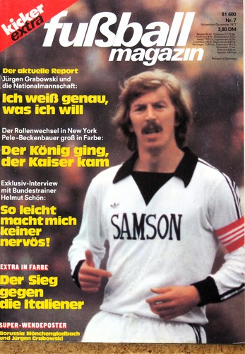 Kicker extraheft nov - extraheft, nov/dez