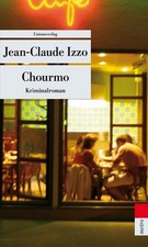 Chourmo | Jean-Claude Izzo |