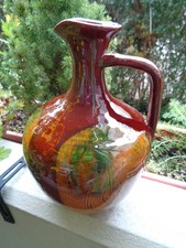 Krug Tonkrug Kanne Top Zustand