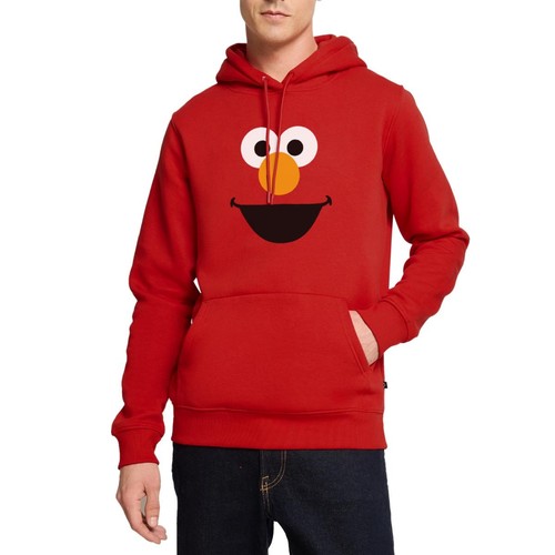 Sesamstraße elmo gesicht - sesamstraße,