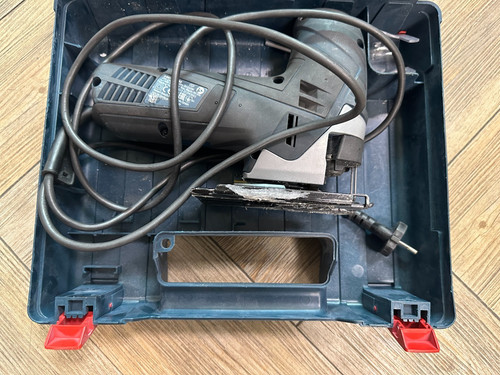 Bosch stichsäge gst im - bosch,