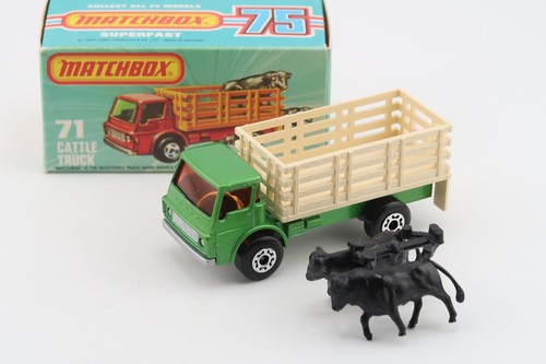 Matchbox series dodge - series,