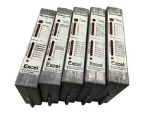 5x Honeywell Excel Direct Digital Control R7511A1004-1