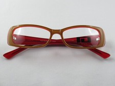 Tim Dilsen Brille Modell TD067