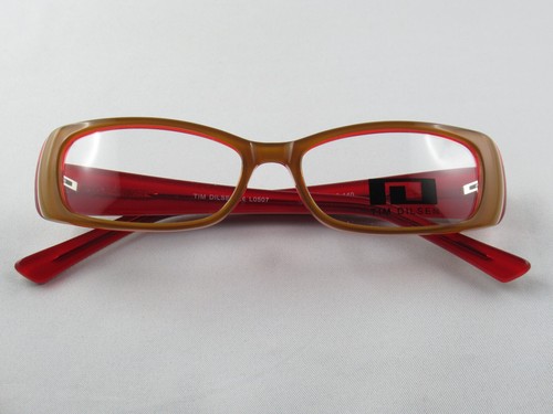 Tim dilsen brille modell td067 - tim,