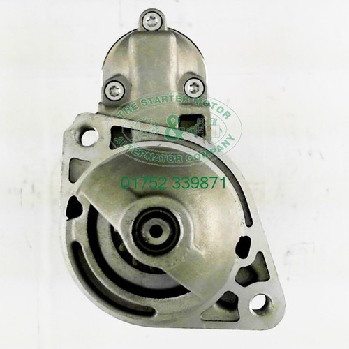 Mercedes e200 e220 cdi starter - mercedes,