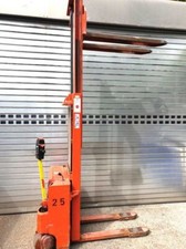 HOCHHUBWAGEN LAFIS HUBWAGEN