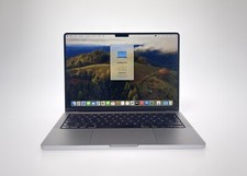Apple MacBook Pro 14" 2021 M1 Max | 32GB RAM | 1TB SSD | Space Grau | OVP | #e04