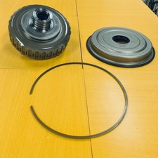 FÜR Audi VW Kupplungssatz Reparatursatz DSG 6 Gang Getriebe 02E398029B