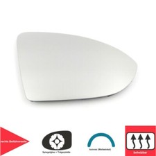 Spiegelglas Aussenspiegel