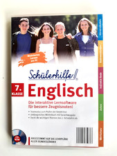 PC CD ROM “Tandem Verlag- Modernes Lernen