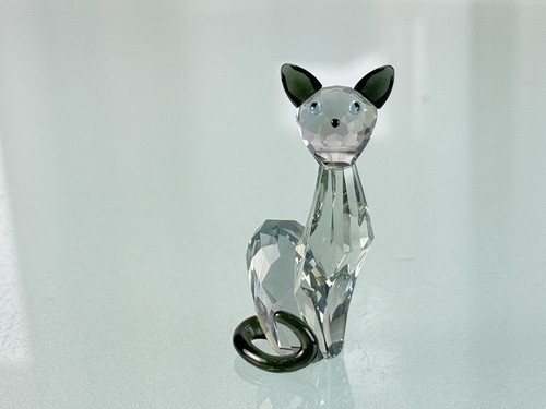 Swarovski siamkatze 995008 - siamkatze,