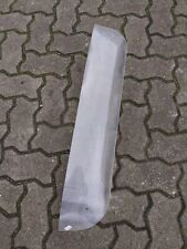 Wartburg Windabweiser Schiebedach Klar