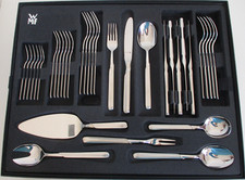 WMF BESTECK ONDA CROMARGAN