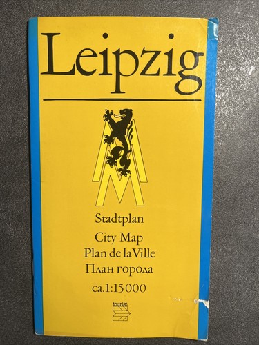 Leipzig stadtplan city - stadtplan,